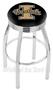 University of Idaho Ribbed Ring Bar Stool