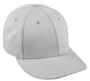 Bamboo Charcoal with Double Header Visor Cap