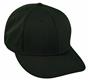 Bamboo Charcoal with Double Header Visor Cap