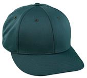 OC Sports Bamboo Charcoal Double Header Visor Cap