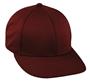 Bamboo Charcoal with Double Header Visor Cap