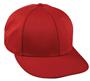 Bamboo Charcoal with Double Header Visor Cap