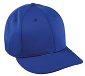 OC Sports Bamboo Charcoal Double Header Visor Cap