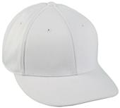 OC Sports Bamboo Charcoal Double Header Visor Cap