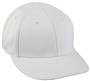 Bamboo Charcoal with Double Header Visor Cap