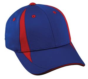 ROYAL/RED