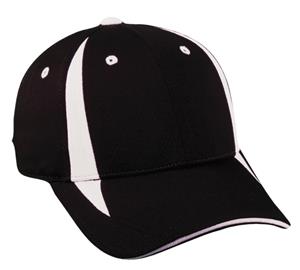 BLACK/WHITE