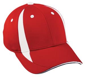 RED/WHITE