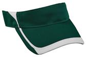 OC Sports Bamboo Charcoal Visor OC Sports Bamboo Charcoal Visor
