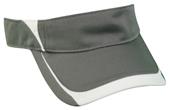 OC Sports Bamboo Charcoal Visor OC Sports Bamboo Charcoal Visor