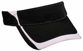 OC Sports Bamboo Charcoal Visor OC Sports Bamboo Charcoal Visor