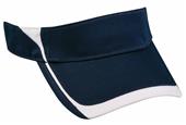 OC Sports Bamboo Charcoal Visor OC Sports Bamboo Charcoal Visor