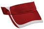 OC Sports Bamboo Charcoal Visor