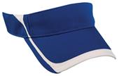 OC Sports Bamboo Charcoal Visor OC Sports Bamboo Charcoal Visor