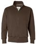 J America Vintage Solid Fleece Track Jacket
