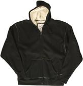 JAmerica Thermal Full Zip Hoodies w/ Sherpa Lining