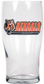 NFL Cincinnati Bengals 20 oz Pub Glass