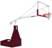FIBA Competition Portable Basketball Goal - 10' 8" FIBA Competition Portable Basketball Goal - 10' 8"