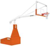 FIBA Competition Portable Basketball Goal - 10' 8" FIBA Competition Portable Basketball Goal - 10' 8"