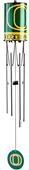 COLLEGIATE Oregon Barrel Wind Chime
