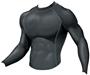 WSI Sports Unisex WikMax HEATR Pitching/QB Shirt