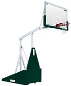 Porter Recreation Portable Basketball Backstop