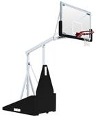 Porter Recreation Portable Basketball Backstop