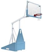 Porter Recreation Portable Basketball Backstop