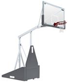 Porter Recreation Portable Basketball Backstop