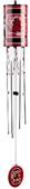 COLLEGIATE South Carolina Barrel Wind Chime COLLEGIATE South Carolina Barrel Wind Chime