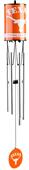 COLLEGIATE Texas Barrel Wind Chime COLLEGIATE Texas Barrel Wind Chime