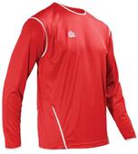 Admiral Solo Long Sleeve Soccer Jerseys - Closeout Admiral Solo Long Sleeve Soccer Jerseys - Closeout