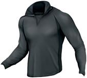 WSI Sports Unisex Arctic HEATR Vent Shirt