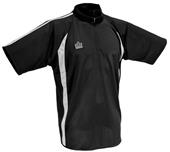 Admiral Larnica 1/4 Zip Soccer Pullovers - C/O Admiral Larnica 1/4 Zip Soccer Pullovers - C/O