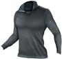 WSI Sports Womens WikMax HEATR Long Sleeve Mock