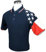 ROCKPOINT Freedom Pique Polo