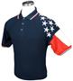 ROCKPOINT Freedom Pique Polo