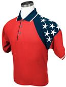 ROCKPOINT Freedom Pique Polo