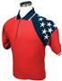 ROCKPOINT Freedom Pique Polo