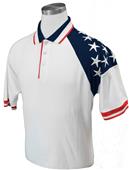 ROCKPOINT Freedom Pique Polo ROCKPOINT Freedom Pique Polo