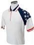 ROCKPOINT Freedom Pique Polo