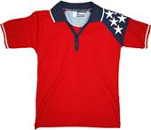 ROCKPOINT Ladies Freedom Pique Polo