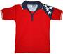 ROCKPOINT Ladies Freedom Pique Polo