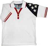 ROCKPOINT Ladies Freedom Pique Polo