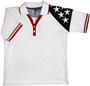 ROCKPOINT Ladies Freedom Pique Polo