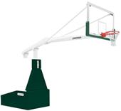 FIBA Motorized Portable Basketball Goal - 10' 8" FIBA Motorized Portable Basketball Goal - 10' 8"