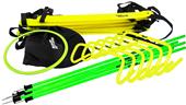 Soccer Innovations SAQ 1 Speed Training Sets