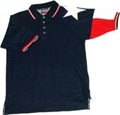 ROCKPOINT Texas Original Pique Polo ROCKPOINT Texas Original Pique Polo