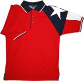 ROCKPOINT Texas Original Pique Polo ROCKPOINT Texas Original Pique Polo
