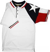 ROCKPOINT Texas Original Pique Polo ROCKPOINT Texas Original Pique Polo